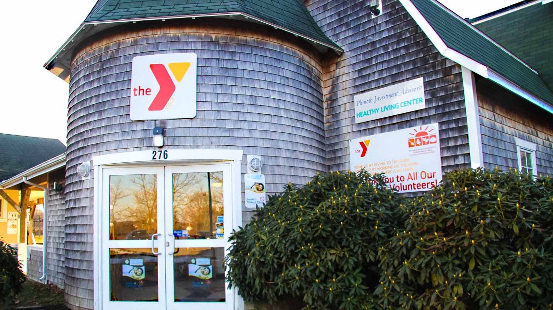 Dartmouth YMCA