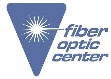 Fiber Optic Center Logo