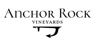 Anchor Rock Vineyards Logo