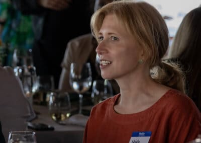 YMCASC 2024 Annual Meeting Guests