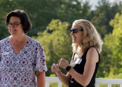 YMCASC 2024 Annual Meeting Guests