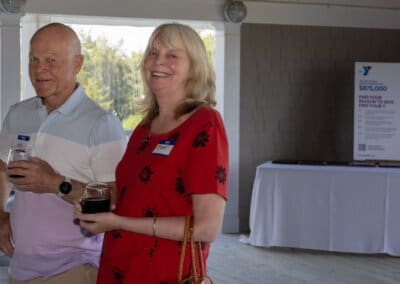 YMCASC 2024 Annual Meeting Guests