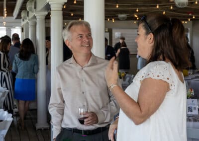 YMCASC 2024 Annual Meeting Guests