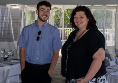 YMCASC 2024 Annual Meeting Guests