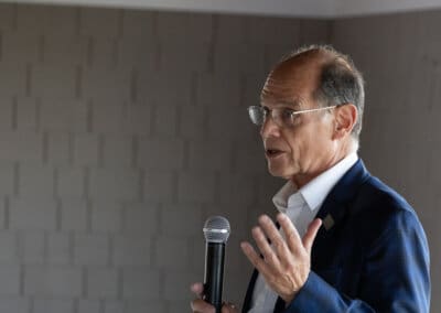 YMCASC 2024 Annual Meeting Guests