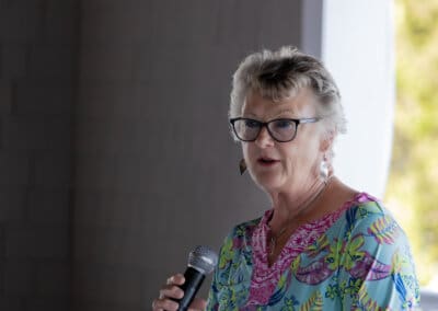 YMCASC 2024 Annual Meeting Guests