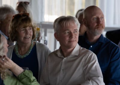 YMCASC 2024 Annual Meeting Guests