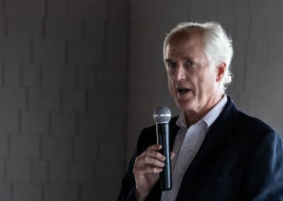 YMCASC 2024 Annual Meeting Guests