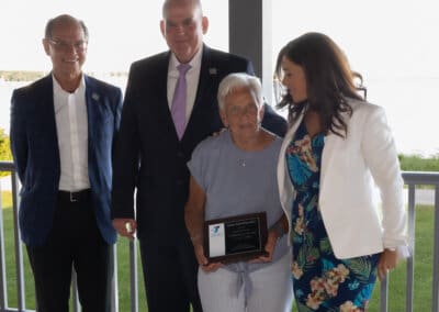 YMCASC 2024 Annual Meeting Guests