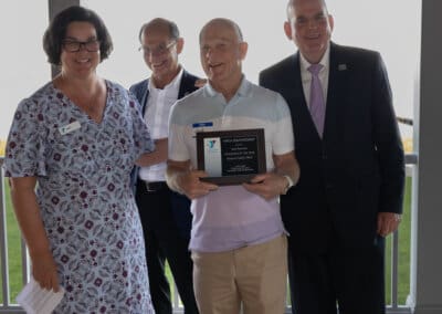 YMCASC 2024 Annual Meeting Guests