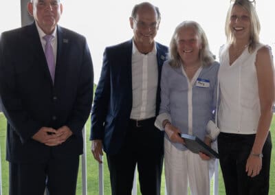 YMCASC 2024 Annual Meeting Guests