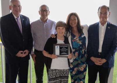 YMCASC 2024 Annual Meeting Guests