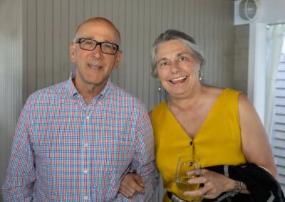 YMCASC 2024 Annual Meeting Guests