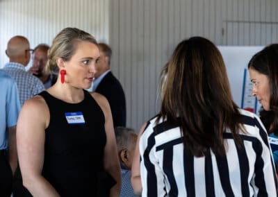 YMCASC 2024 Annual Meeting Guests