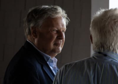 YMCASC 2024 Annual Meeting Guests