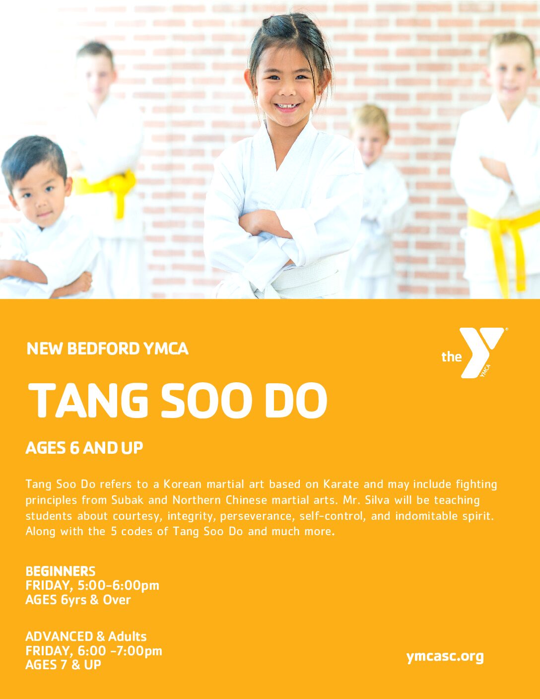 NB Tang Soo Do.72024